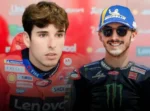 Alex Marquez and the Dream of the Ducati Factory Team: Replacing Bagnaia – Will a Reunion with Marc Become Reality in 2026?