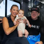 Tony Stewart Opens Up About Fatherhood — You Won't Believe What He Says👇👇👇