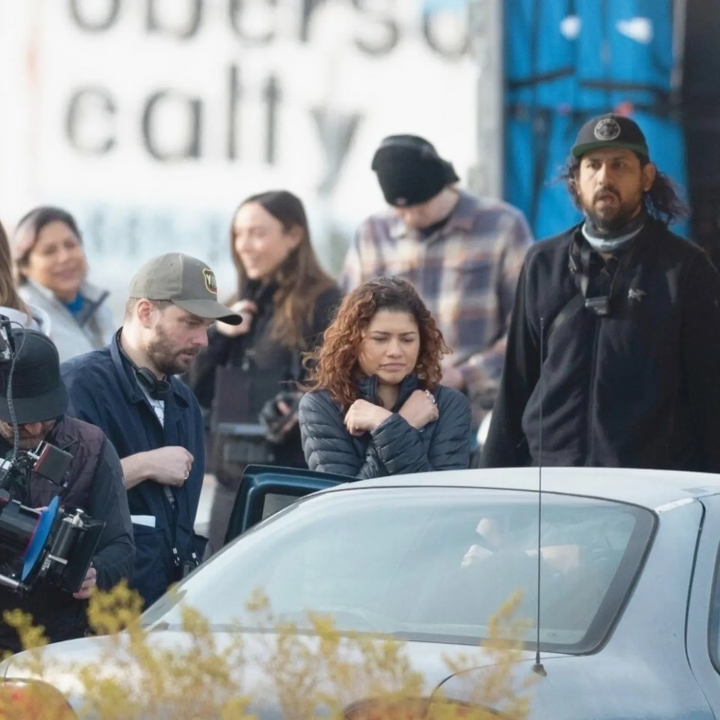 Zendaya’s Euphoria Season 3 Secrets: Will It Make or Break the Show?