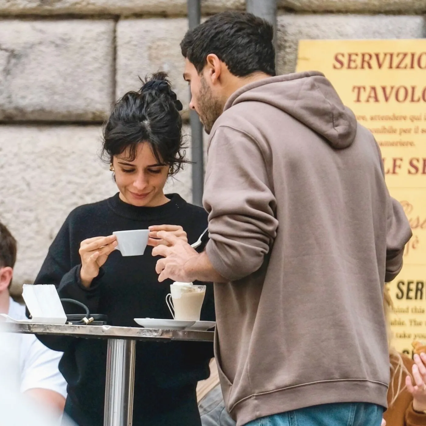 Camila Cabello’s Unexpected Romance and Shocking First Meeting with Business Tycoon
