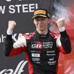 Not to be Missed! Kalle Rovanperä ‘Reborn’ for WRC 2025 — The Shocking Secret Revealed 1 Not to be Missed! Kalle Rovanperä ‘Reborn’ for WRC 2025 — The Shocking Secret Revealed
