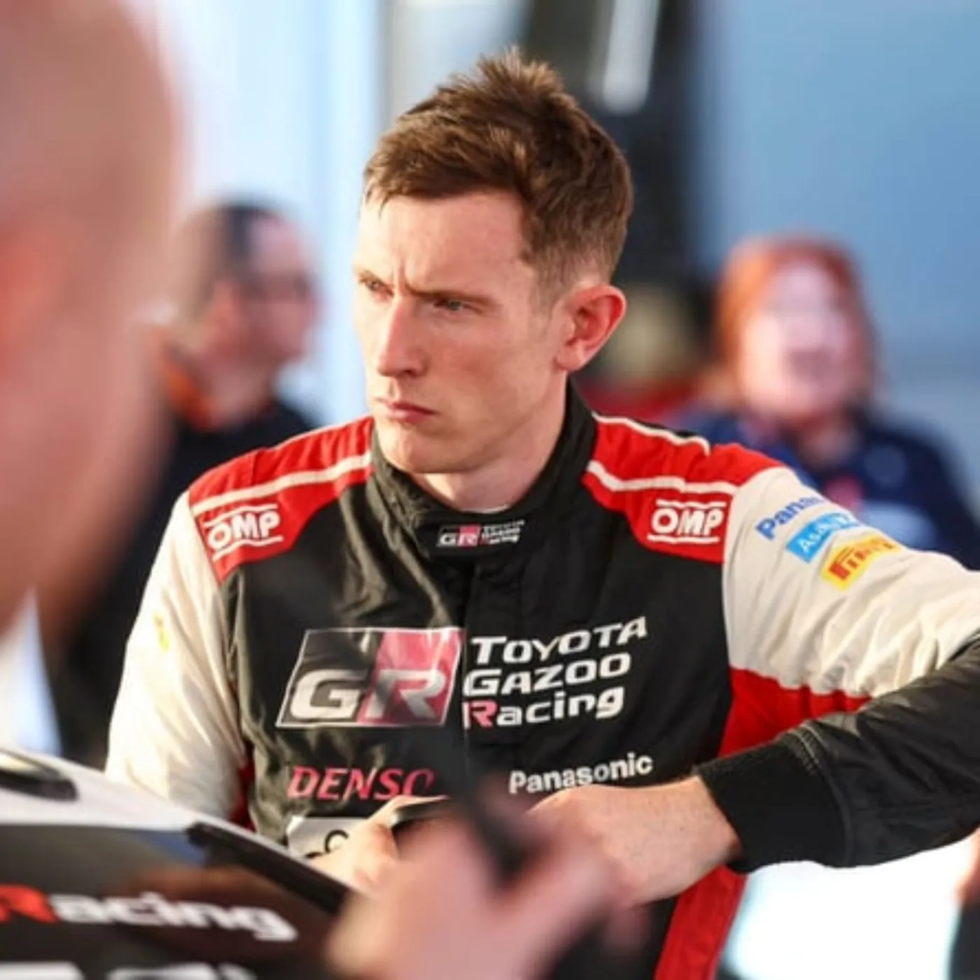 image_682e829e9b6b9 Many drivers, including Elfyn Evans, have spoken out in defense of Sébastien Loeb against FIA President Ben Sulayem, despite the risk of a penalty before the 2025 Rally Portugal.