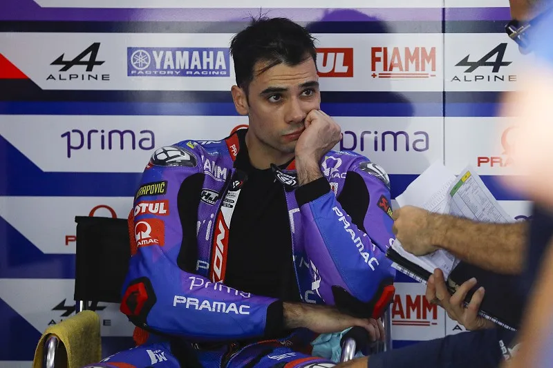 image_682e8af5033b3 Miguel Oliveira Reveals: 'The Approach to Silverstone Will Change Dramatically'
