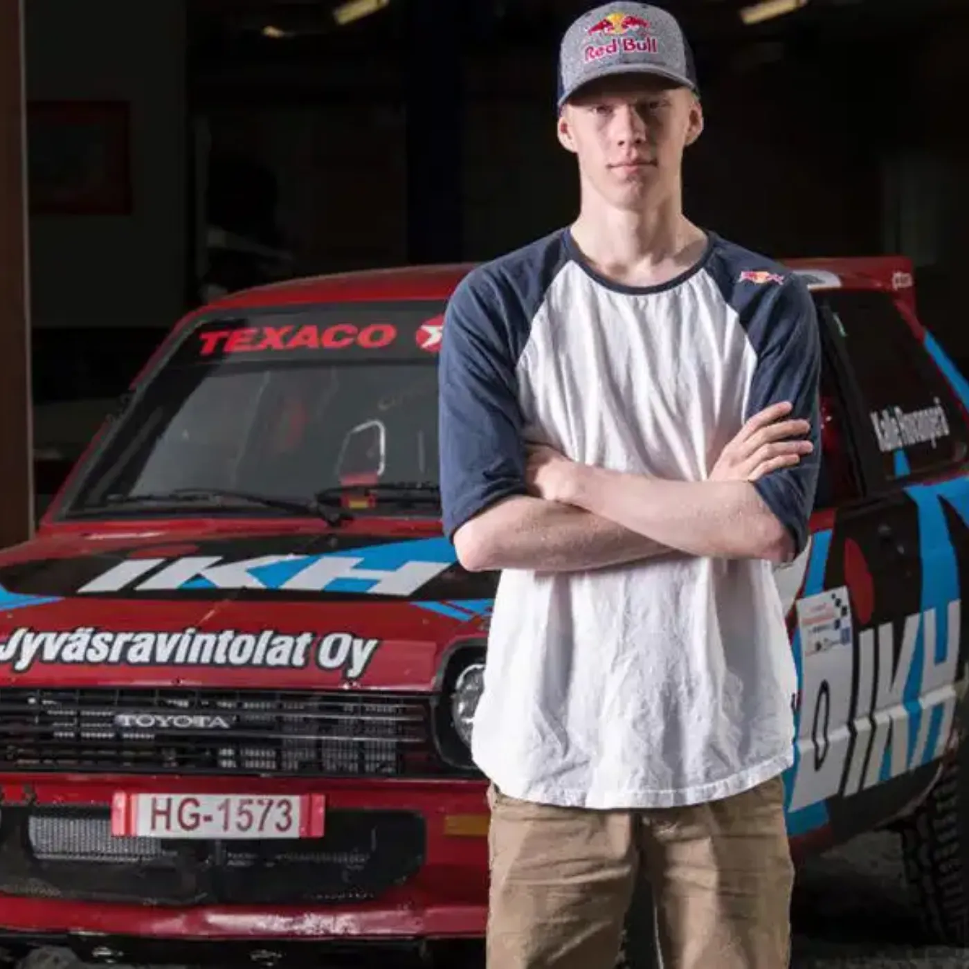 The Secret Behind Kalle Rovanperä's Shocking Return – The Mystery That Changed WRC's Fate Forever