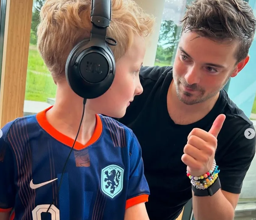 Martin Garrix: From the EDM Stage to the Heart of Charity – The Secret Behind the Journey of Donating Millions of Euros to Children