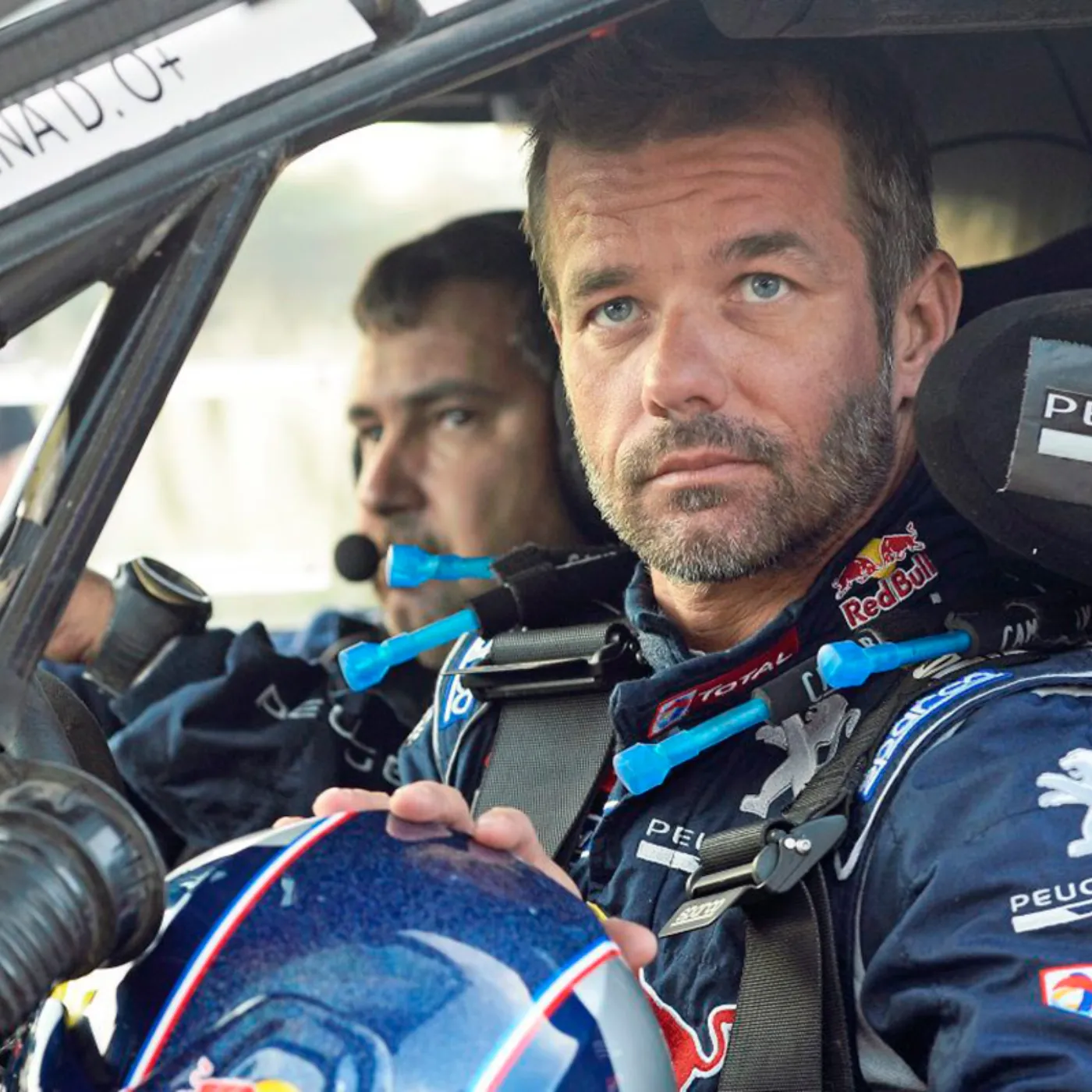 image_682e9a7c8b4db Sébastien Loeb agreed to join the new board after Carlos Sainz Sr.'s suggestion. Ignoring FIA President Ben Sulayem's statement, Loeb responded, leaving fans in complete agreement.