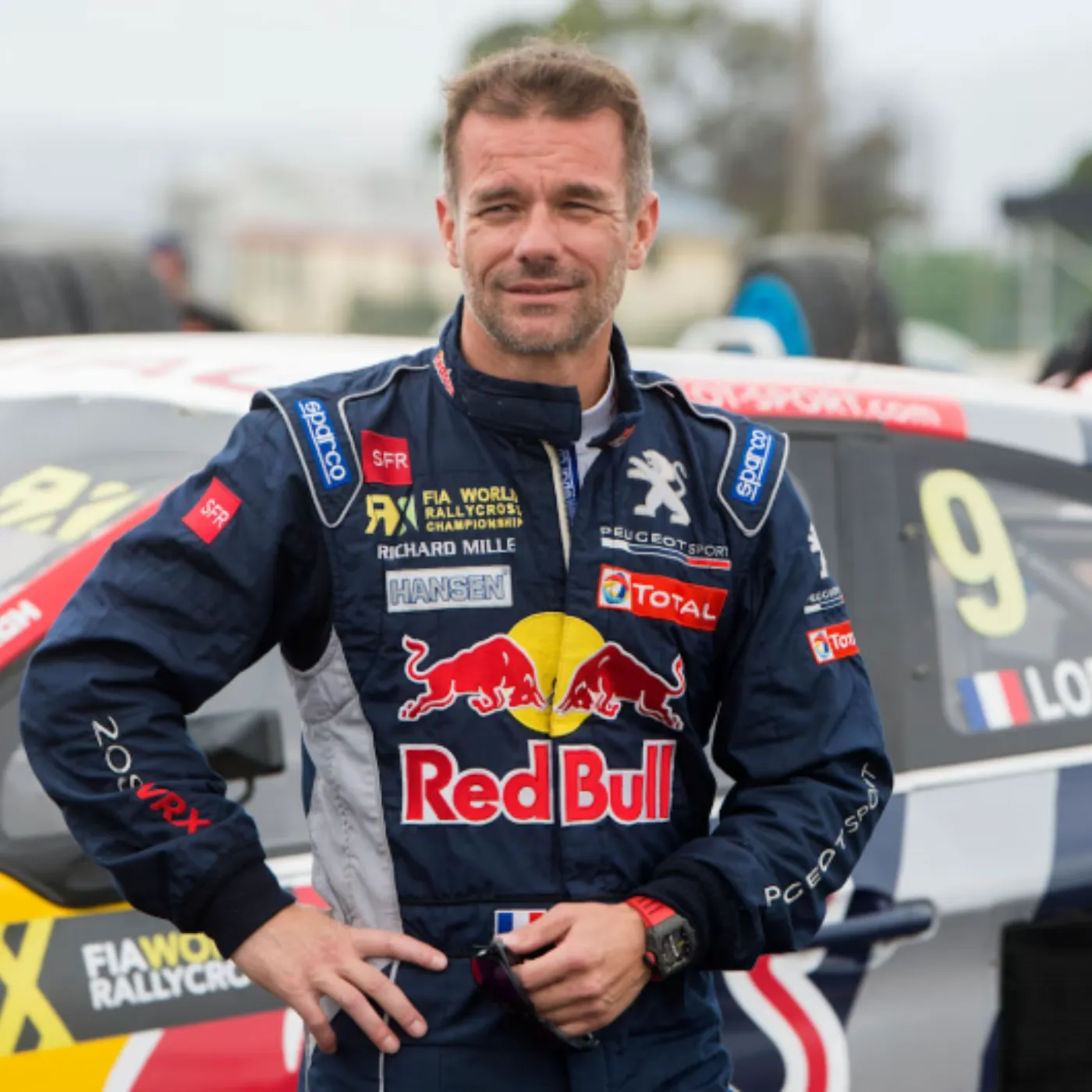 Sébastien Loeb agreed to join the new board after Carlos Sainz Sr.'s suggestion. Ignoring FIA President Ben Sulayem's statement, Loeb responded, leaving fans in complete agreement.