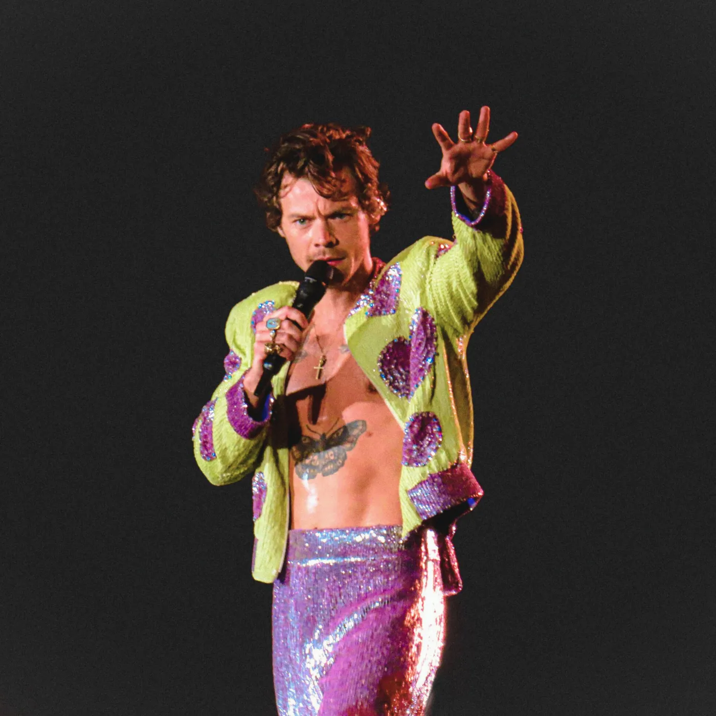 image_682e9f25a1bfa Stevie Nicks Drops a Bombshell: Miley Cyrus & Harry Styles Were Meant to Shake the World
