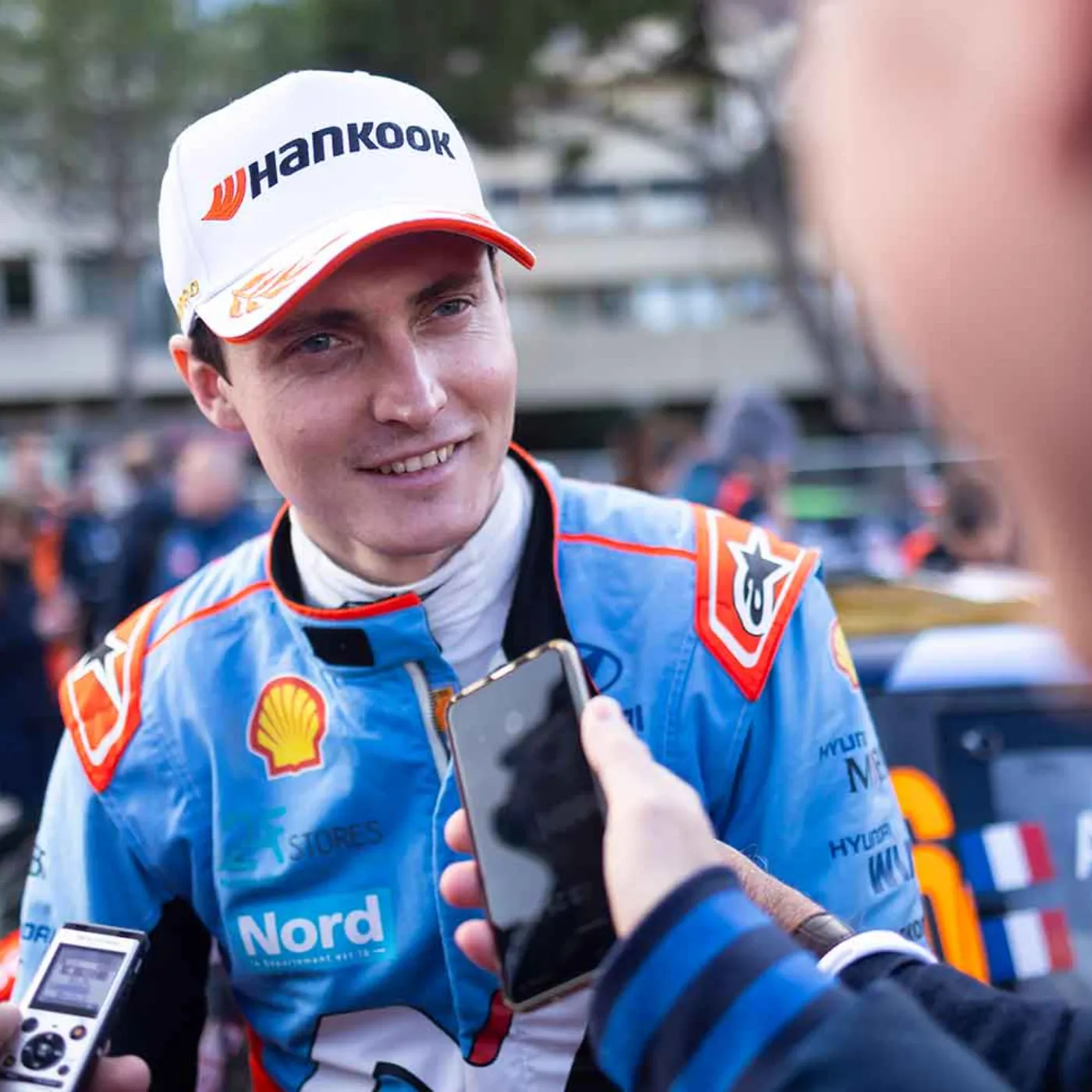 image_682ea3a85dc58 Adrien Fourmaux Unexpectedly Leaves Hyundai Motorsport – 2025 Deal Stalls, Mystery Shocks WRC Worldwide! What Do You Think About It?