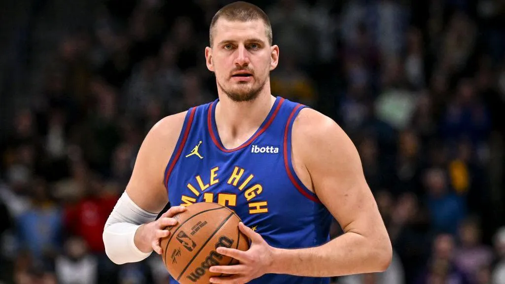 image_682ea55acd2cd Fourth MVP Award Slips Away, But Nikola Jokić Still Holds the Title of "MVP of the Decade."