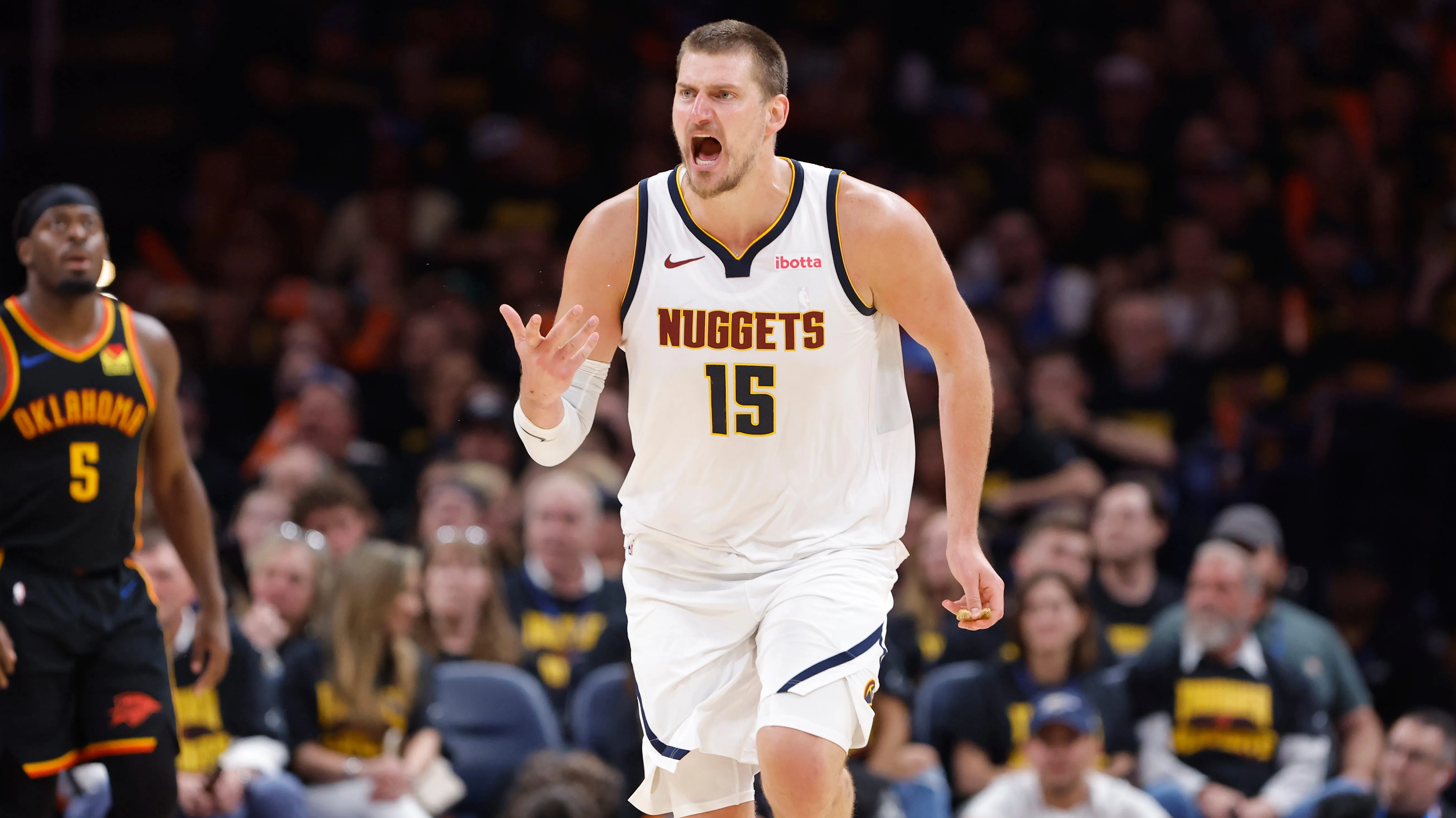image_682ea55b7eb68 Fourth MVP Award Slips Away, But Nikola Jokić Still Holds the Title of "MVP of the Decade."