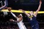 The Mystery Behind the 2024-25 MVP Title: Why Did Shai Gilgeous-Alexander Surpass Jokic and Giannis?
