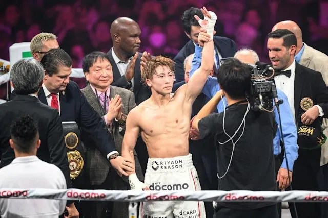 image_682eaaf6a4be2 Naoya Inoue Posts Scorecard And Claims Referee Cheated After Being Defeated By John Riel Casimero After 10 Rounds In The Ring – The King Cried