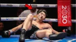 Naoya Inoue Posts Scorecard And Claims Referee Cheated After Being Defeated By John Riel Casimero After 10 Rounds In The Ring – The King Cried