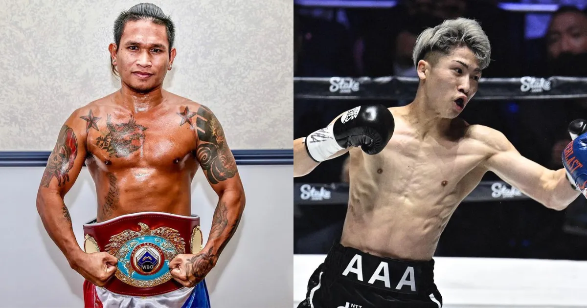 image_682eac14c5591 Naoya Inoue was called a "COWARD" by John Riel Casimero for not accepting defeat and asked Naoya Inoue to RETIRE