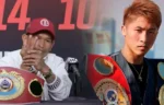 Naoya Inoue was called a "COWARD" by John Riel Casimero for not accepting defeat and asked Naoya Inoue to RETIRE