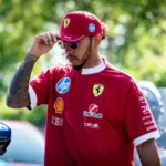 Lewis Hamilton Shaken By Ferrari’s 5-Word Ultimatum – Is Civil War Coming to F1?