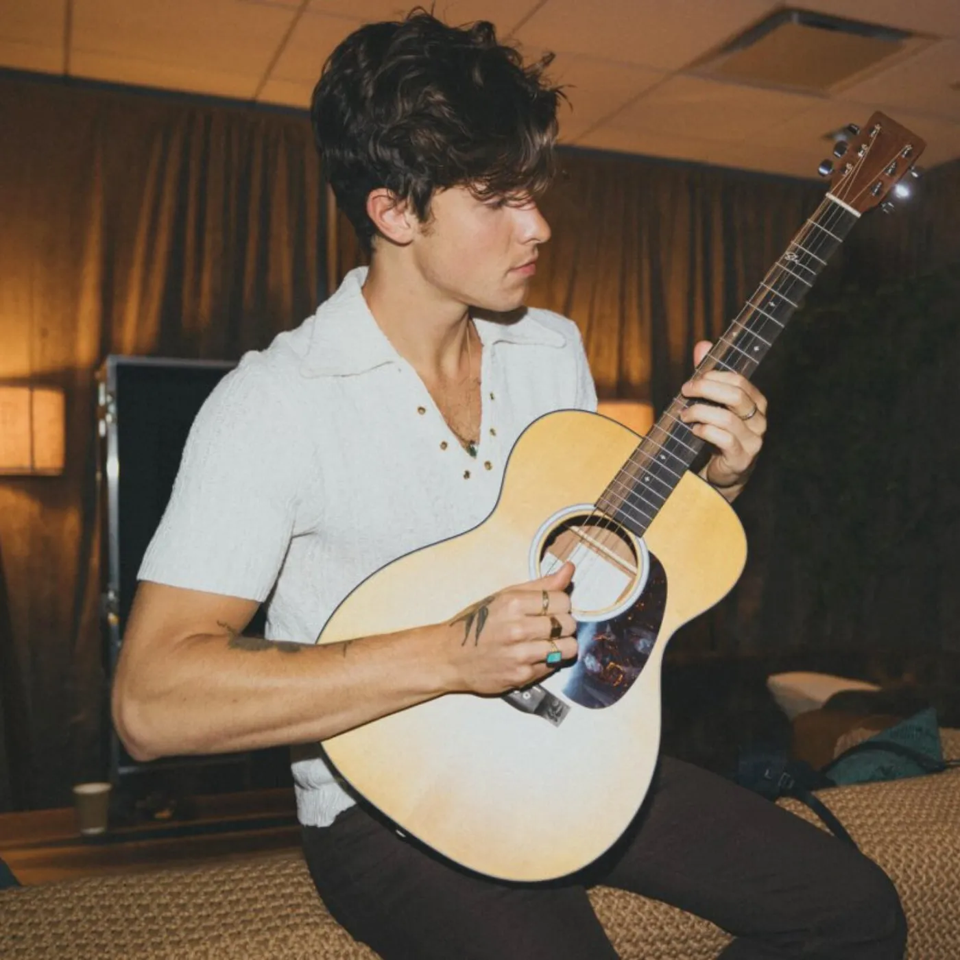 Shawn Mendes Just Burned the “Bieber 2.0” Tag to the Ground 19 Shawn Mendes Just Burned the “Bieber 2.0” Tag to the Ground