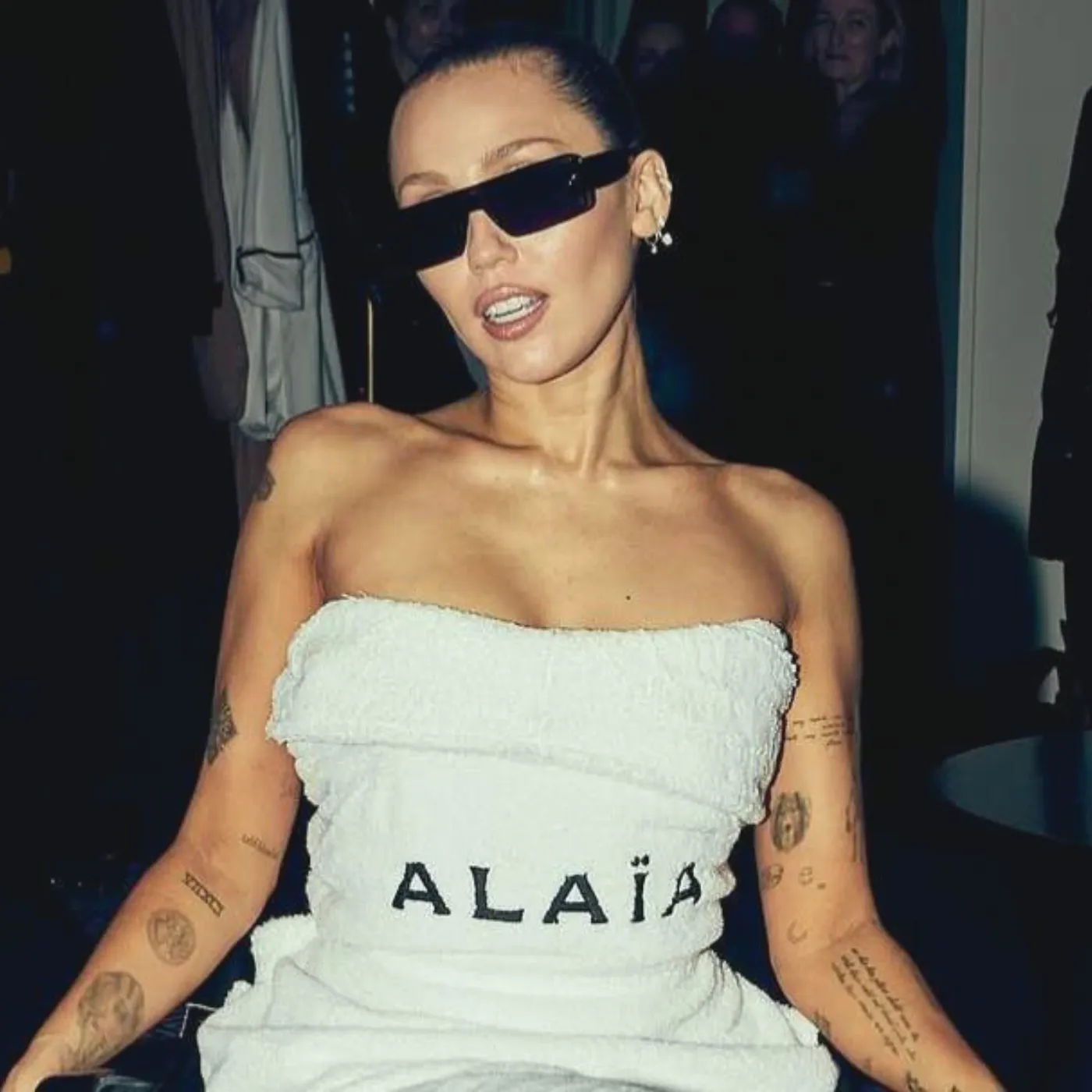 image_682ec69abdb78 Miley Cyrus Just Torched Every Hater Who Says Pop Music Isn’t “Real”