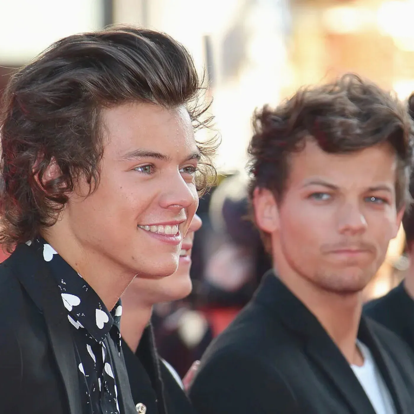 image_682ec86e0640e Louis Tomlinson Drops Major Bombshell After Harry Styles Comparison
