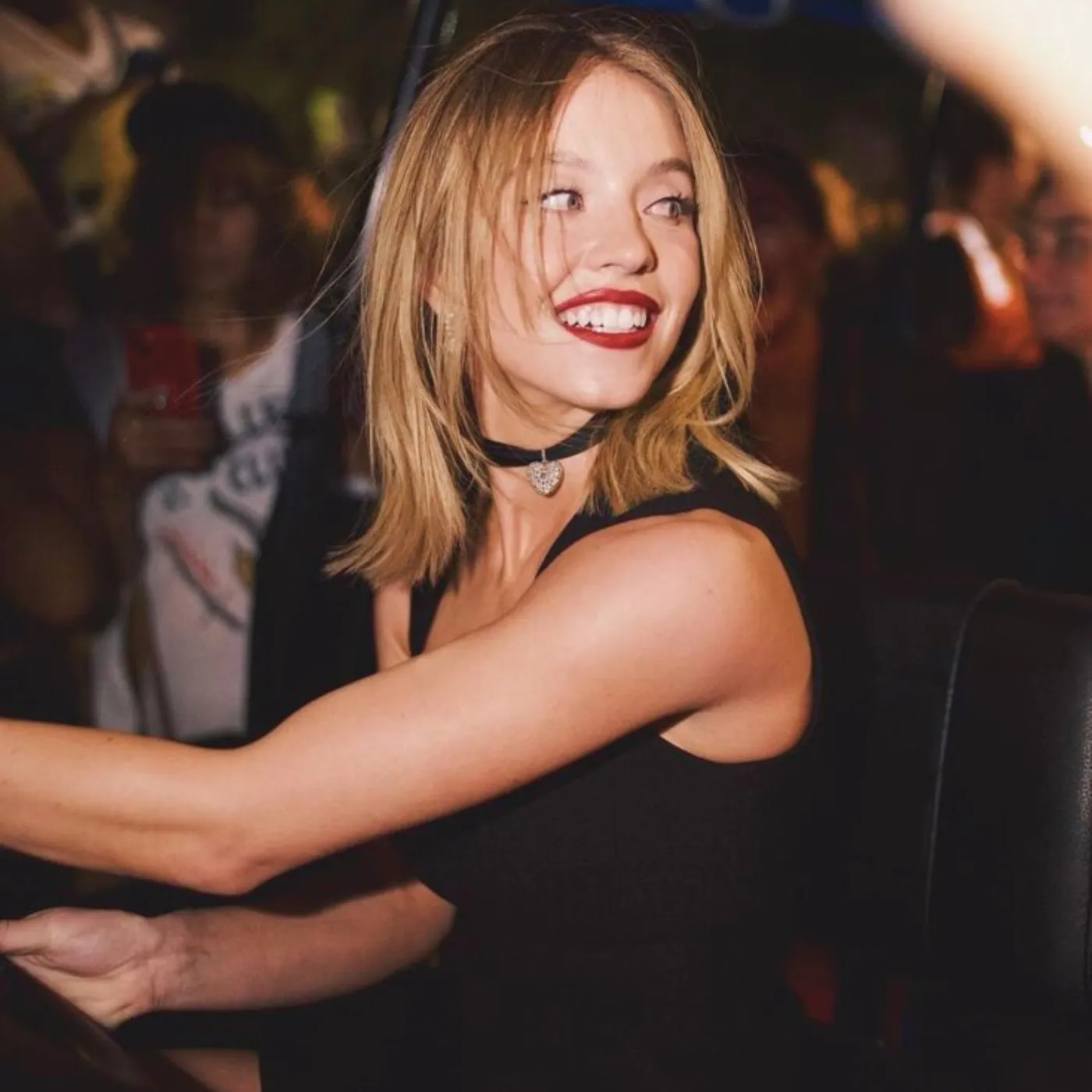 image_682ec99522a54 Sydney Sweeney Shows Her Playbook The Ultimate Survival Guide for Showbiz Fame