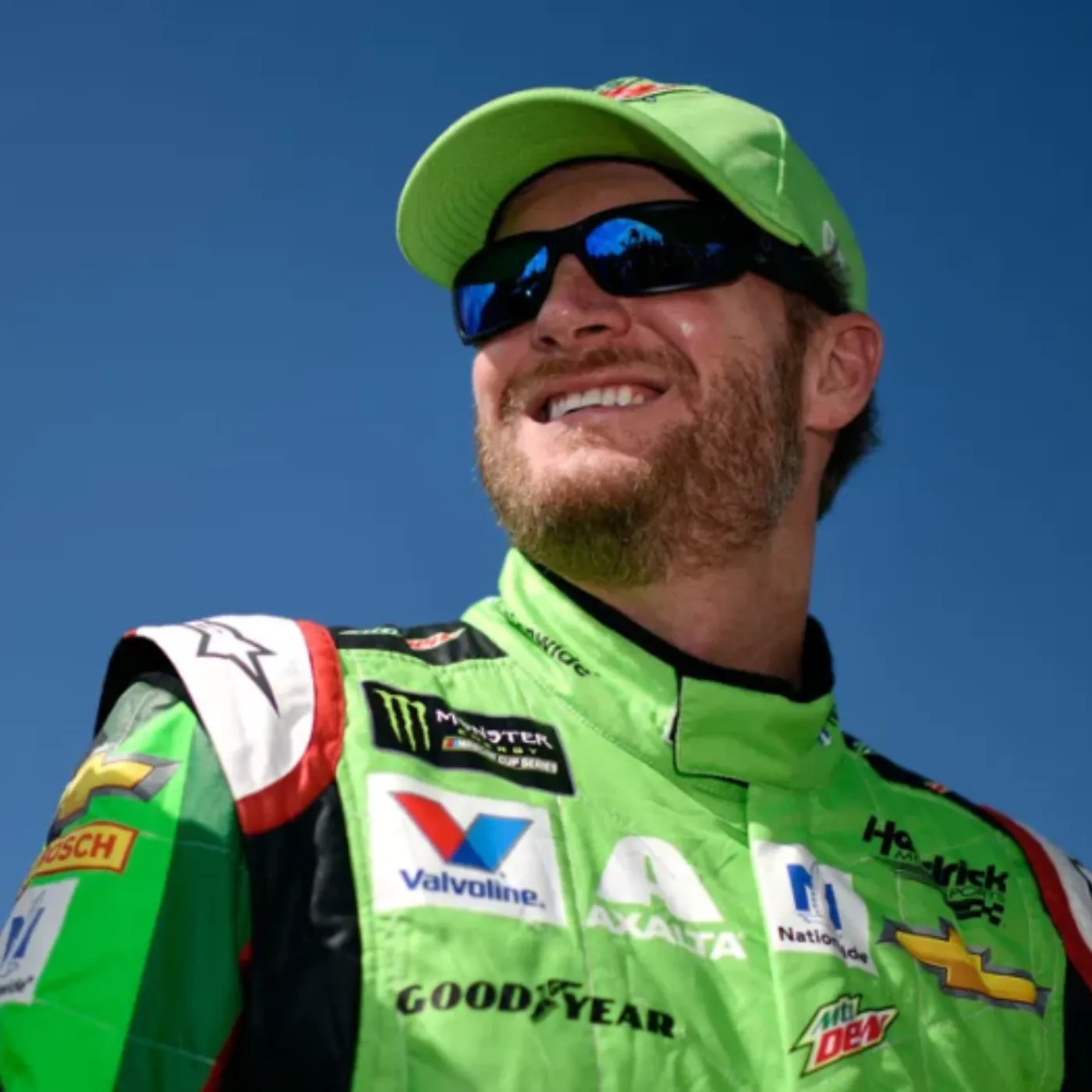 image_682ece2302674 Dale Earnhardt Jr. Brings North Wilkesboro Back – The Dark Mystery Behind It Rocks NASCAR Worldwide