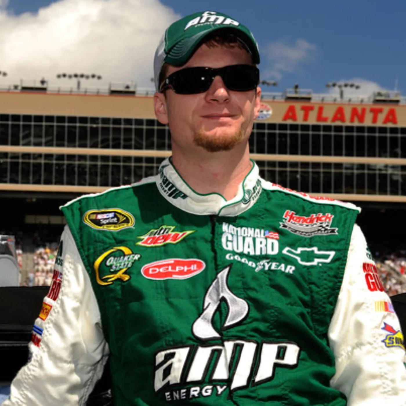 Dale Earnhardt Jr. Brings North Wilkesboro Back – The Dark Mystery Behind It Rocks NASCAR Worldwide