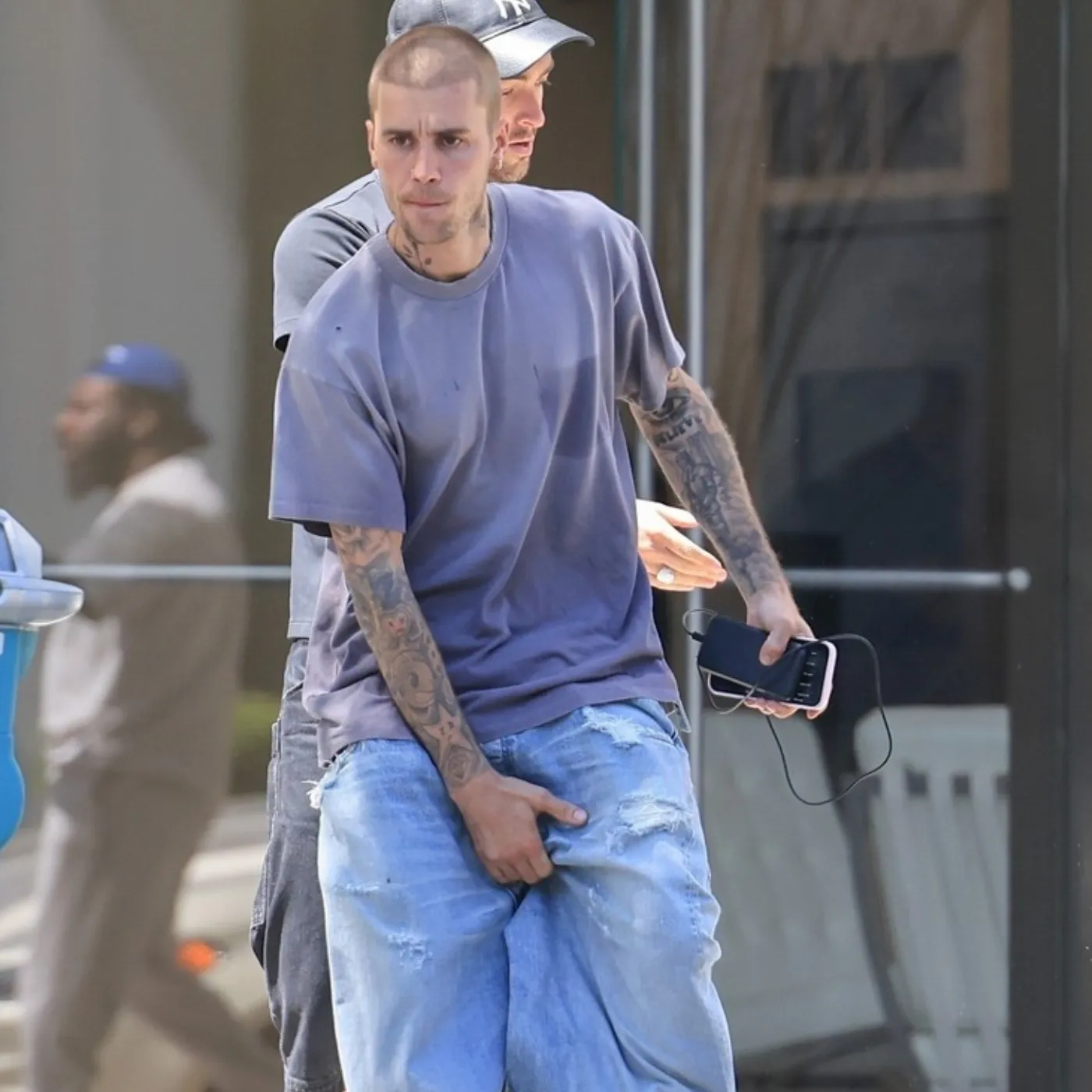 Justin Bieber Got Fined for Parking, and What He Did Next Shocked Everyone 19 Justin Bieber Got Fined for Parking, and What He Did Next Shocked Everyone
