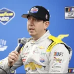 Kevin Harvick Storms Paddock: “I Think It Could… Blow Up!” –Kyle Busch Is Pushing RCR Over the Edge