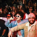Bruno Mars Just Snatched Music Awards Japan’s Top Listener Choice — Here’s Why It Matters