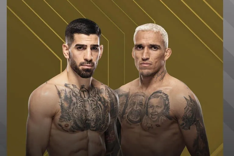 image_682ee4ca70b27 Charles Oliveira Roars Before UFC 317: Ilia Topuria Will Be Defeated After 3 Thrilling Rounds