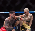 Charles Oliveira Roars Before UFC 317: Ilia Topuria Will Be Defeated After 3 Thrilling Rounds