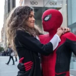 Zendaya’s ‘Brand New Day’ 3 Returning, 2 Joining, 1 Gone