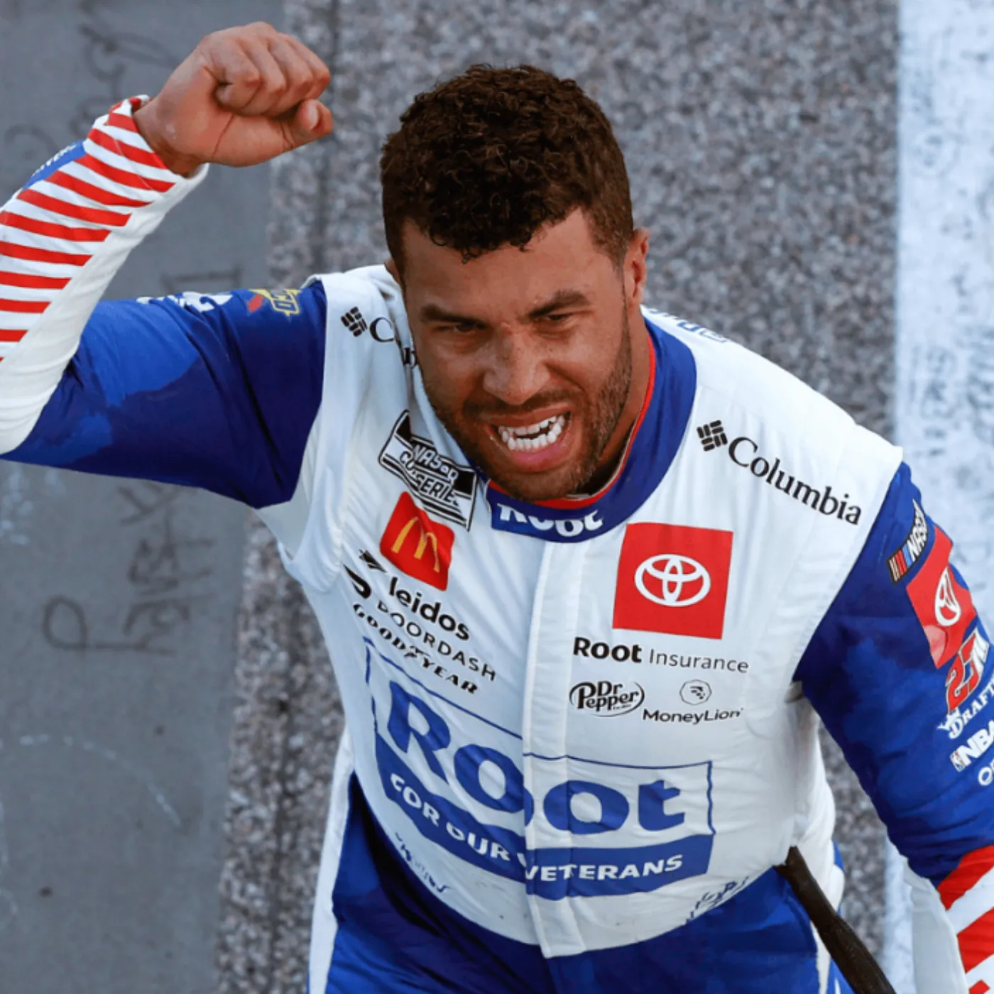 image_682ee5a06e976 Bubba Wallace Announces He's Leaving the US Because of Elon Musk: 'I'm Going to Lose $100 Million in Advertising - I'm Never Coming Back' - Musk's Unexpected 8-Word Response Leaves Everyone Speechless