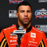 Bubba Wallace Announces He's Leaving the US Because of Elon Musk: 'I'm Going to Lose $100 Million in Advertising - I'm Never Coming Back' - Musk's Unexpected 8-Word Response Leaves Everyone Speechless