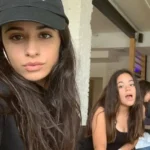 Camila Cabello Stole the Spotlight at Her Sister’s Graduation And It Was Not Even Her Day