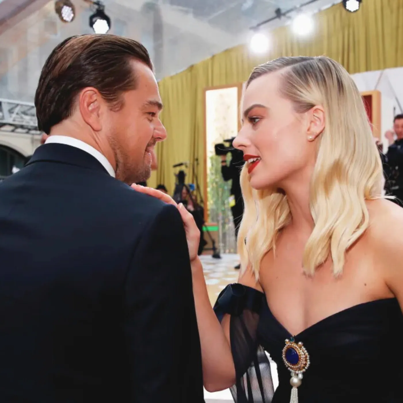 image_682eebd0e3922 How Margot Robbie’s 22-Year-Old Self Stole the Show from Leonardo DiCaprio
