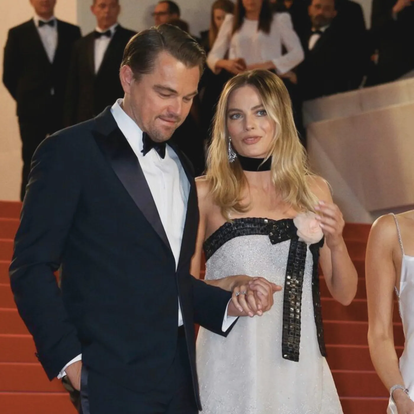 image_682eebd2947f9 How Margot Robbie’s 22-Year-Old Self Stole the Show from Leonardo DiCaprio