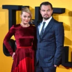 How Margot Robbie’s 22-Year-Old Self Stole the Show from Leonardo DiCaprio 1 How Margot Robbie’s 22-Year-Old Self Stole the Show from Leonardo DiCaprio