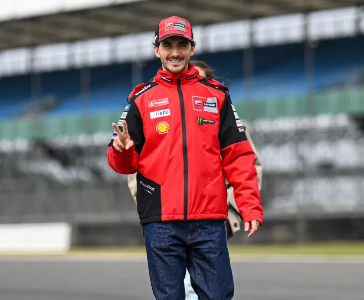 Pecco Bagnaia Sends a Message to the MotoGP Management: Need Better Start Management