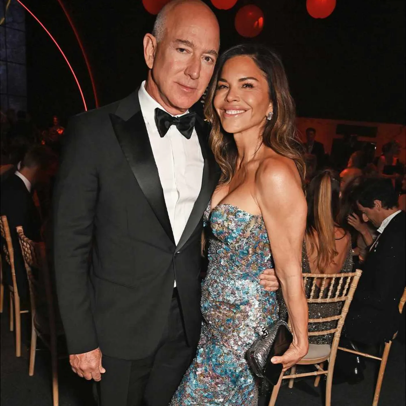 Madrid After Dark Breaking the Untold Legendary Bachelor Night Jeff Bezos Won’t Forget