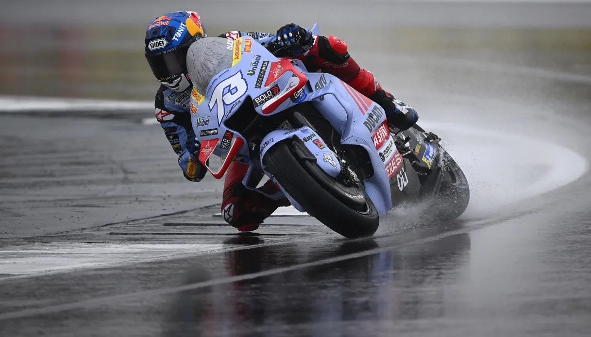 image_682fd81ace8d2 British GP at Silverstone: Undeterred by Difficult Conditions, Álex Márquez Emphasizing Unwavering Mindset Whether It's Dry or Wet