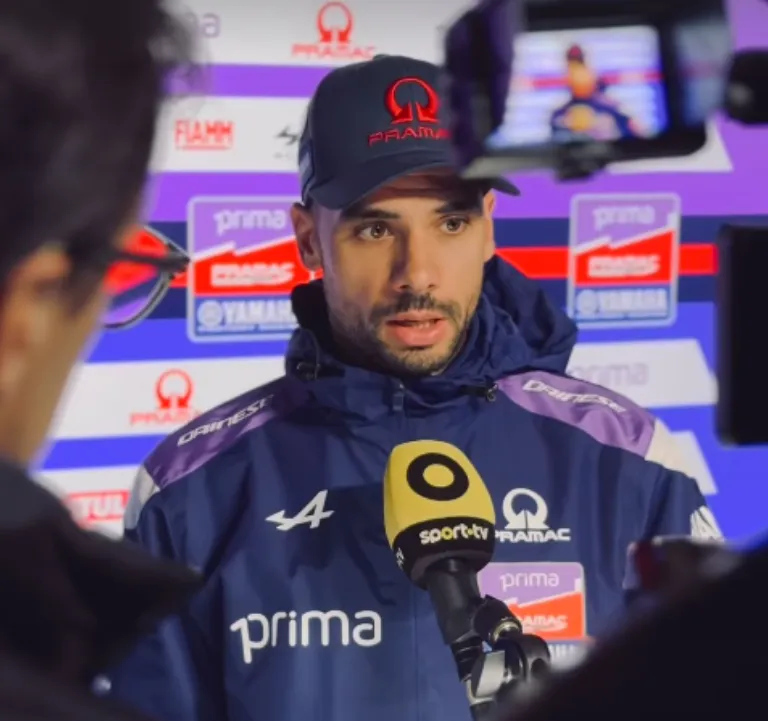 MotoGP 2025 in England: Miguel Oliveira Speaks Out About Wind Conditions Over 40 km/h and Hidden Dangers on the Track