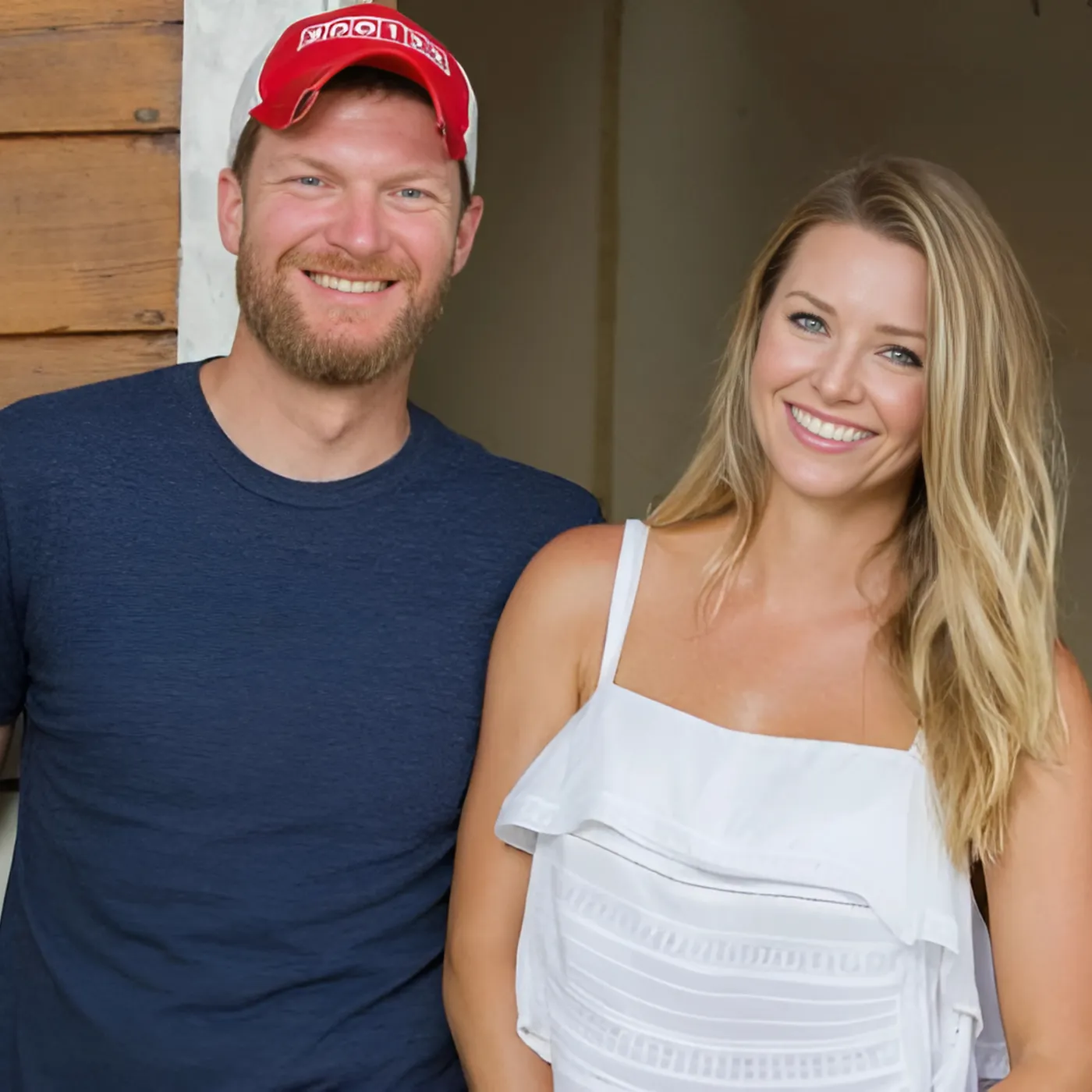 image_682fdd49c4ec0 “Only 4 Words”: Amy Earnhardt’s Unexpected Message That Rocked the NASCAR Crowd