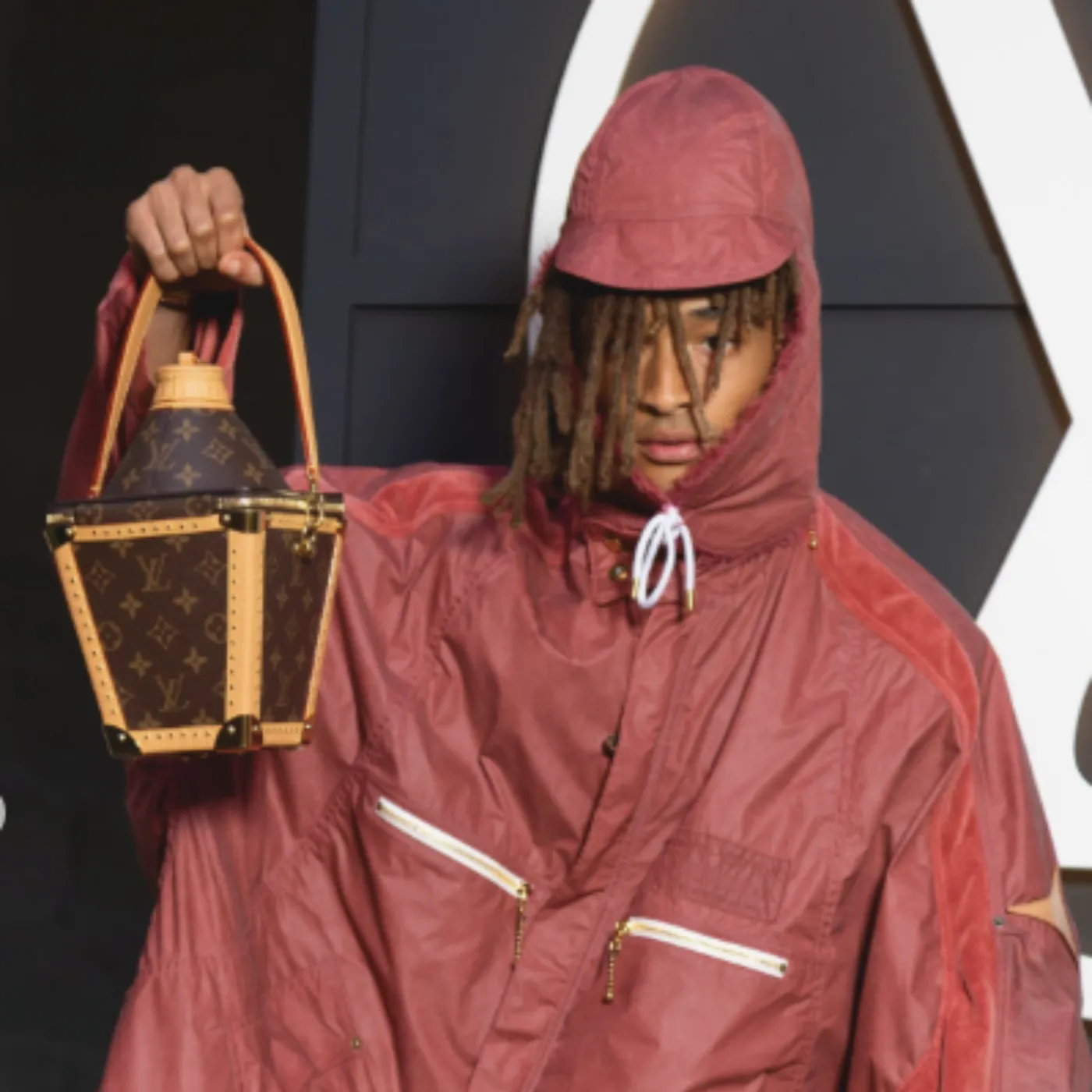image_682fe0ba36675 Jaden Smith Breaks Fashion Rules at Louis Vuitton’s Cruise 2026—Here’s Why