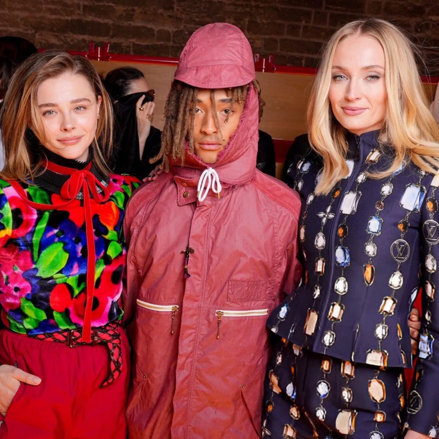 Jaden Smith Breaks Fashion Rules at Louis Vuitton’s Cruise 2026—Here’s Why 19 Jaden Smith Breaks Fashion Rules at Louis Vuitton’s Cruise 2026—Here’s Why