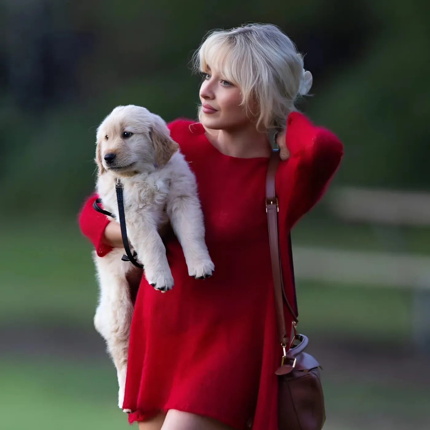 image_682fe143a8c83 After Heartbreak Sabrina Carpenter Blossoms with a New Family Addition Everyone Is Talking About