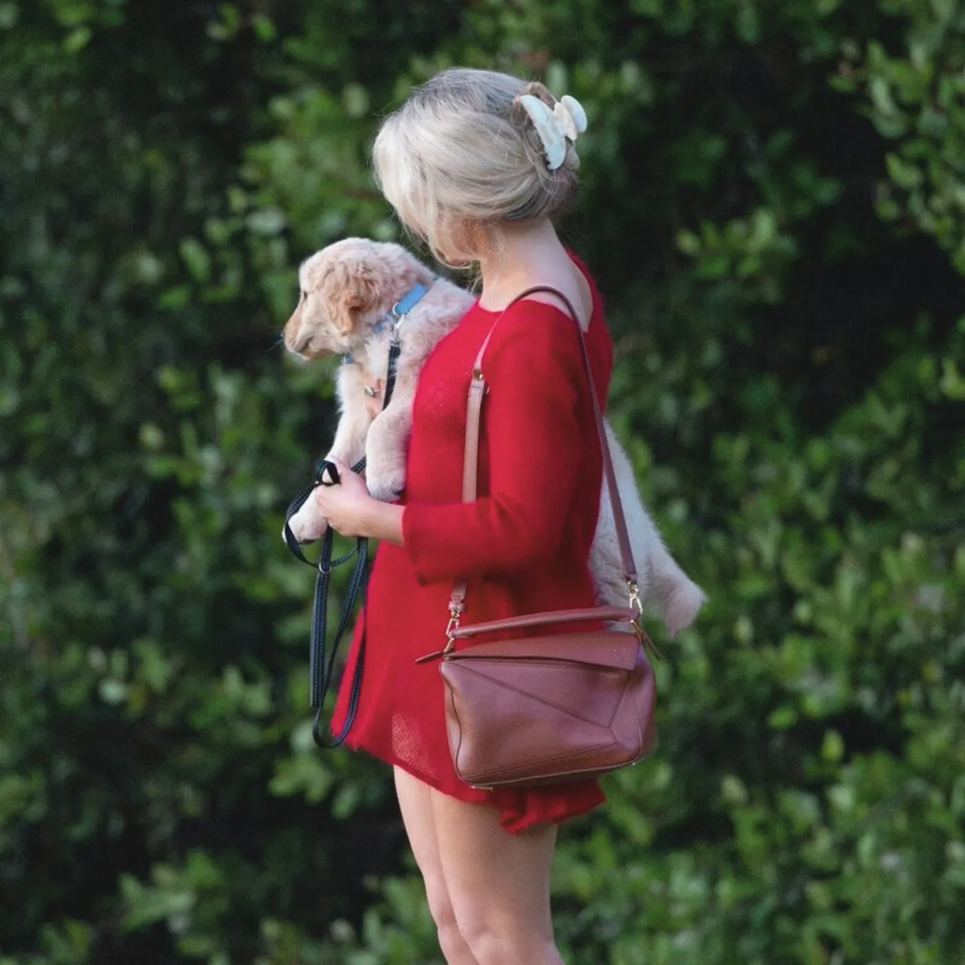 image_682fe144bb380 After Heartbreak Sabrina Carpenter Blossoms with a New Family Addition Everyone Is Talking About