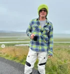 Brad Pitt and Health Rumors: Is the Hollywood Star Hiding a Serious Condition by Continuously Appearing with a Pale Face?