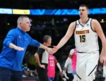 Michael Malone Backtracks After Shocking Statement: Is He Truly Loyal to Nikola Jokic or Just Putting Out the Fire of Nuggets Fans' Anger?